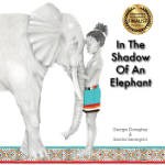 In the Shadow of an Elephant with Award