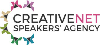 Creative Net logo